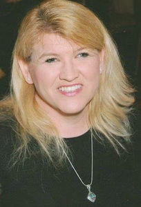 Meet your Posher, Ann